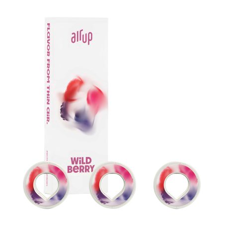 Air Up Pods Wildberry online kaufen