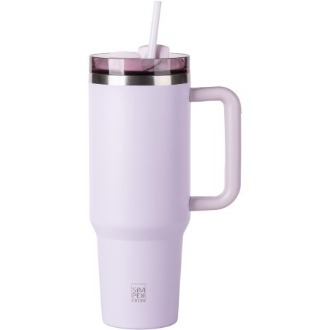 SIMPEX Color Tumbler lila 1,2L  GVE 6