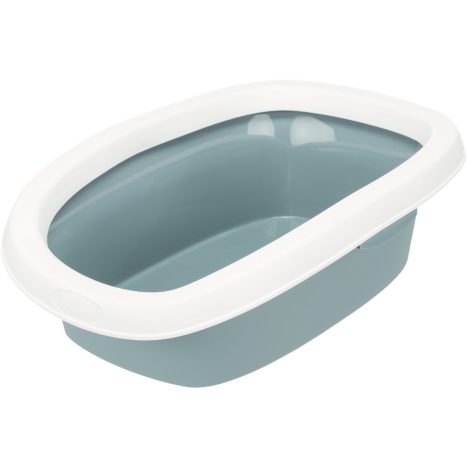 Trixie Katzentoilette mit Rand online kaufen | INTERSPAR