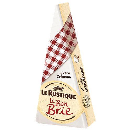 Produktbild von Le Rustique, Le Bon Brie