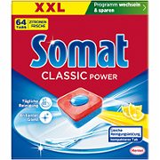 Somat Tabs Classic 64Stk.