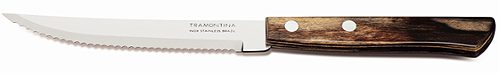 Produktbild von Tramontina, Steak-/Pizzabesteck-Set 12-tlg.