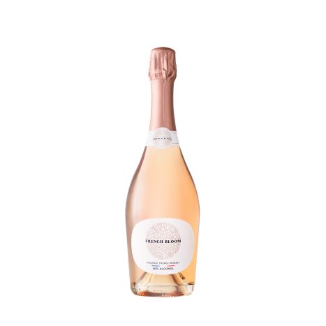 French Bloom   Le Rosé AF       GVE 6