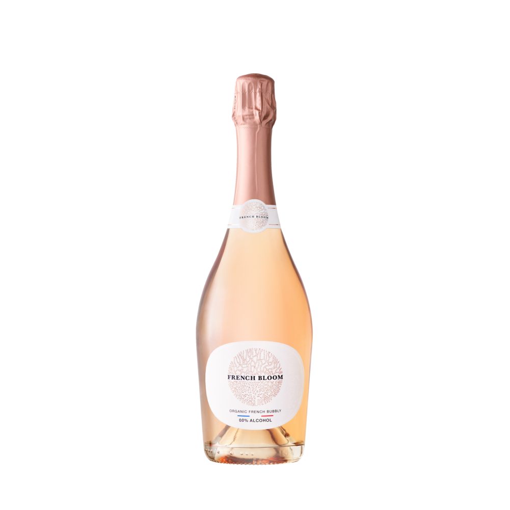 French Bloom   Le Rosé AF       GVE 6