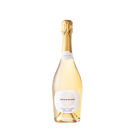 French Bloom   Le Blanc AF      GVE 6