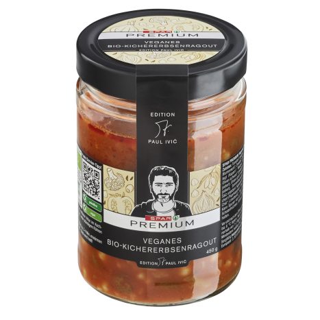 PREMIUM PI Kichererbsenrag450g  GVE 3