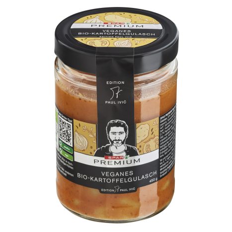 PREMIUM PI Kartoffelgulsch450g  GVE 3