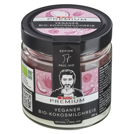 PREMIUM PI Kokosmilchreis 280g  GVE 3