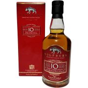 Wolfburn Whisky Single Malt 10 Yo