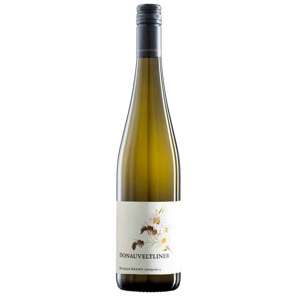 Winzer Krems   Donauveltlin075  GVE 6