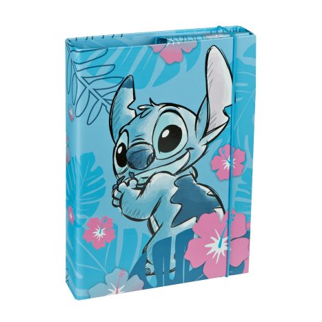 Heftbox A4     Lilo u Stitch    GVE 6