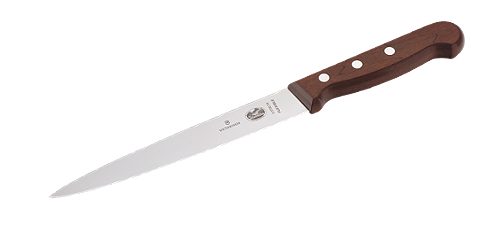 Produktbild von Victorinox Wood, Filetiermesser 18 cm