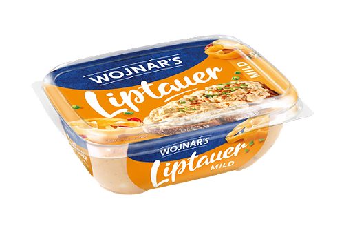 Produktbild von Wojnar's, Litpauer mild