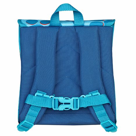 Paw Patrol Schulranzen – Mit Motiven Der Beliebten Hundestaffel, Robust Und Ideal Für Kindergarten Oder Vorschule