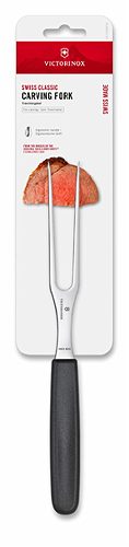 Produktbild von Victorinox Swiss Classic, Tranchiergabel 15cm