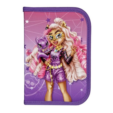 Federpennal Monster High