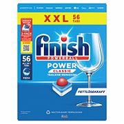 Finish Tabs PB Pow.Clas.56Stk.