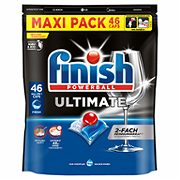 Finish Caps PB Ultimate 46Stk.