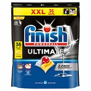 Finish Caps PB Ultim.Cit.36Stk