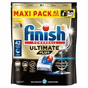 Finish Caps PB Ultim.Pl.42Stk.
