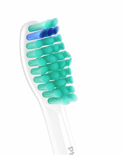 Produktbild von Philips Sonicare, Aufsteckbuerste ProResults 4er