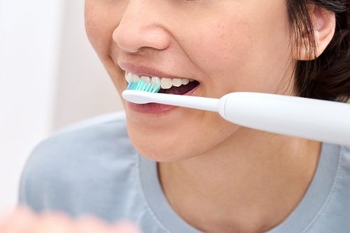 Produktbild von Philips Sonicare, Aufsteckbuerste ProResults 4er