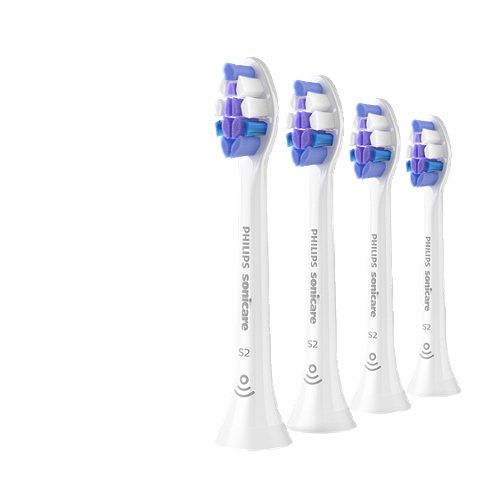 Produktbild von Philips Sonicare, Aufsteckbürsten Sensetive