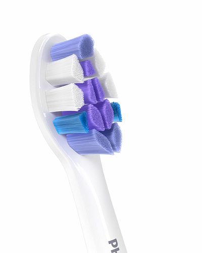 Produktbild von Philips Sonicare, Aufsteckbürsten Sensetive