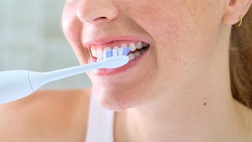 Produktbild von Philips Sonicare, Aufsteckbürsten Sensetive