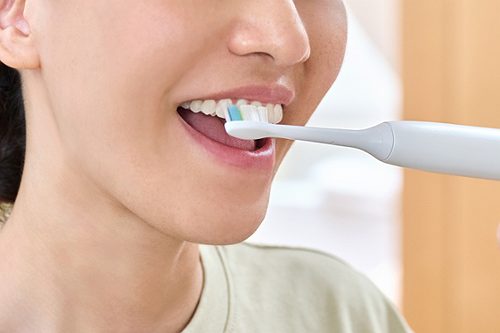 Produktbild von Philips Sonicare, Aufsteckbürste Optimal Weiß W2