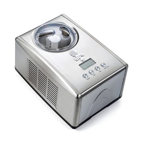Wilfa Eismaschine 253735        GVE 1