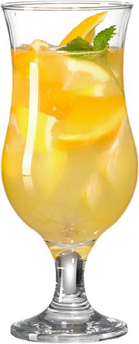 Produktbild von Ritzenhoff, Cocktailgläserset 6er 390ml Joy