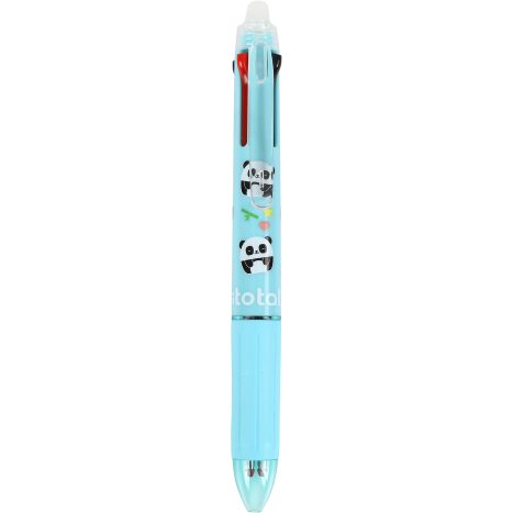 Gelschreiber   rad.4in1 Panda   GVE 25