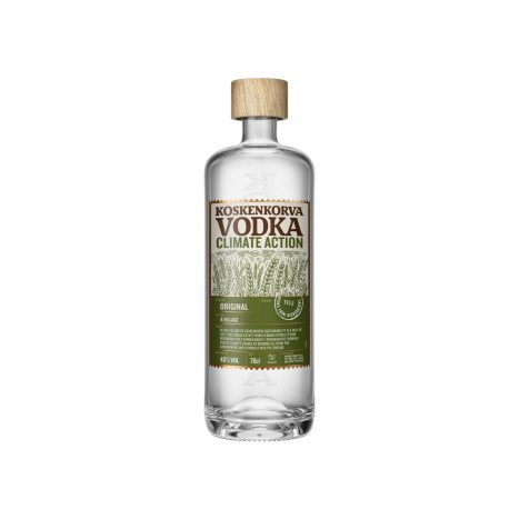 Koskenkorva    Vodka 0,7l       GVE 6