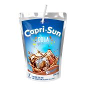 Capri-Sun Cola
