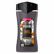 Axe DG Prem.Bl.Vanilla 225ml