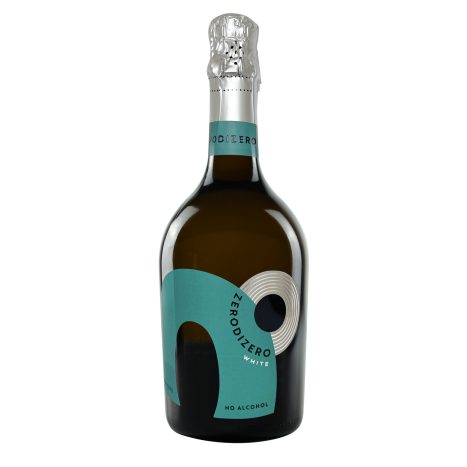 Martellozzo Ze-ro di Zero 0,75  GVE 6