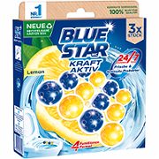 Bl.St.Kraft Aktiv 3er MP.Lemon