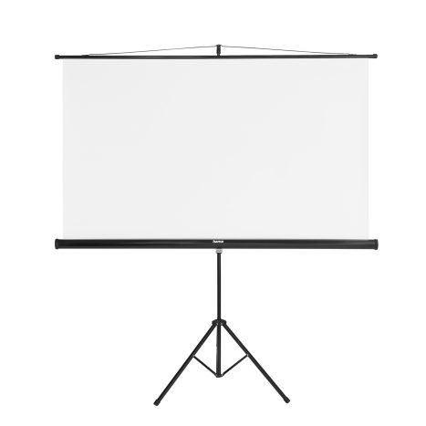 Hama Leinwand mit Stativ        GVE 1