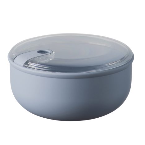 Omada Pull Box 1,8L rund blau   GVE 4