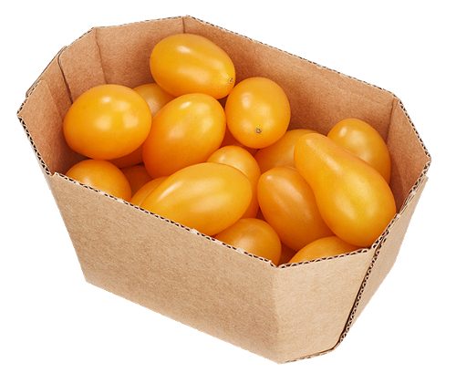 Produktbild von SPAR, Tomate Datterini Gelb