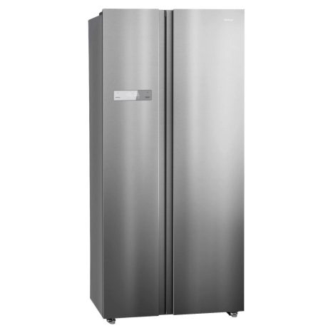 Trisa Kühlschrank Inox 592 Liter