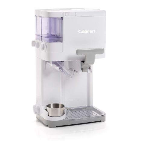 Cuisinart Softeismaschine