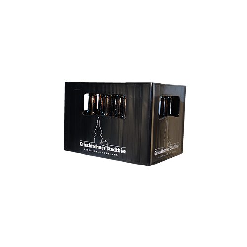 Produktbild von Hausruck hell  0,33l MW       , 