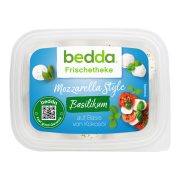 Slika produkta bedda