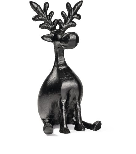 Produktbild von Boltze, Hirsch Figur Tarnow 21 cm