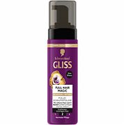 Gliss Schaum SP FullHair 200ml