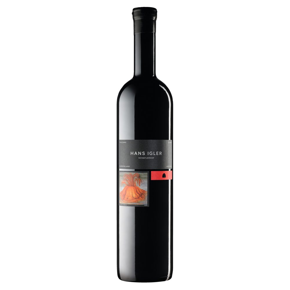 Igler Vulcano  Magnum 21  1,5l  GVE 6