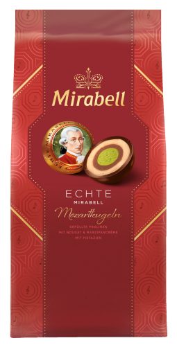 Produktbild von Mirabell, Mozartkugeln