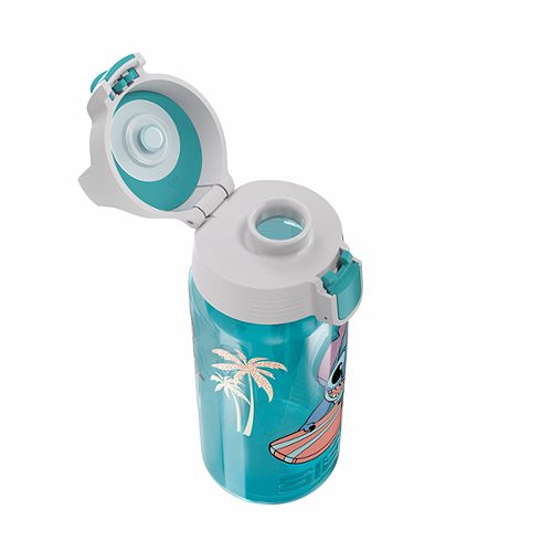 Produktbild von SIGG, Kindertrinkflasche Kunststoff STITCH SURFING 0.5 L